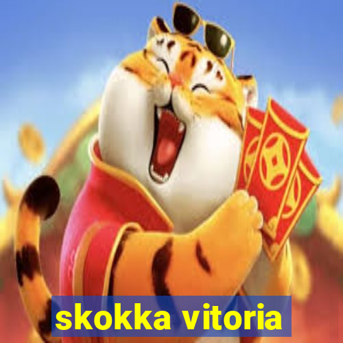 skokka vitoria